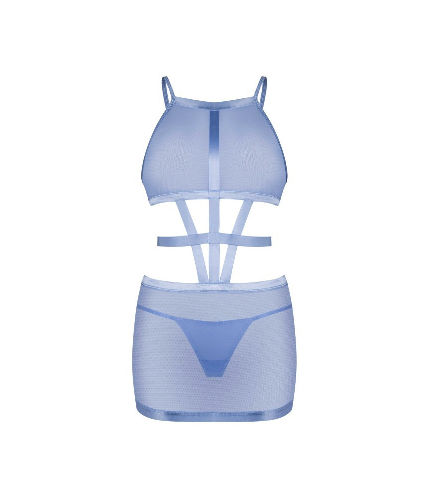 Shaderi robe et string